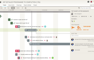 GenieBelt screenshot 1