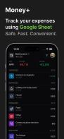 Money+ screenshot 1