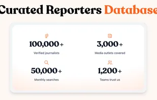 Reporters.io screenshot 1