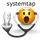 SystemTap icon