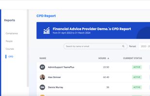 Dacreed screenshot 3