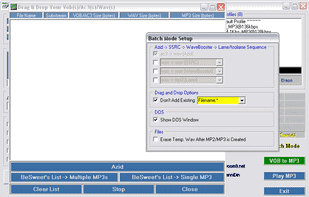 BeSweet screenshot 1