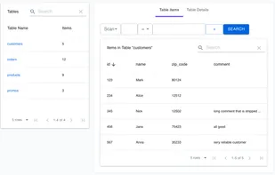 LocalStack screenshot 1