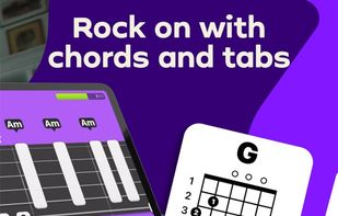 Simply Guitar screenshot 2