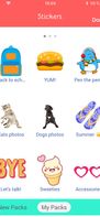 Monster Messenger screenshot 2