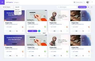 Subscribe Funnels screenshot 1