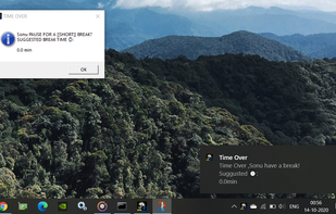 UseScreen screenshot 1