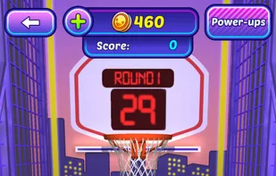 Pocket Arcade screenshot 1