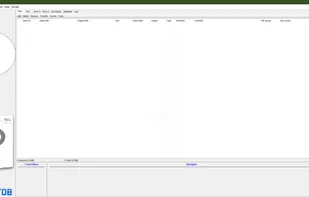 Wii Backup Manager screenshot 1