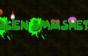 Alien Smasher screenshot 1