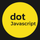 Dot JavaScript icon