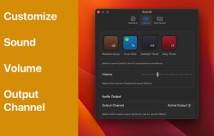 TypeLouder screenshot 3