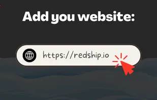 RedShip screenshot 1