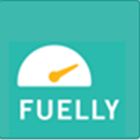 Fuelly icon