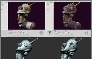 GroBoto screenshot 1