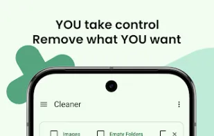 Smart Cleaner for Android screenshot 1