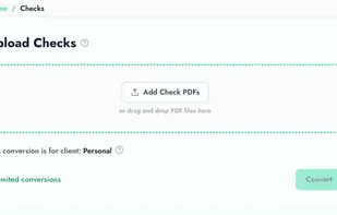 ZeraBooks screenshot 2