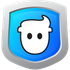 e.guardo Smart Defender icon