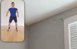 Firefly Fitness screenshot 1