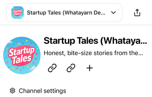 Whatayarn screenshot 3