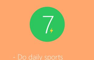 Seven Workout screenshot 1