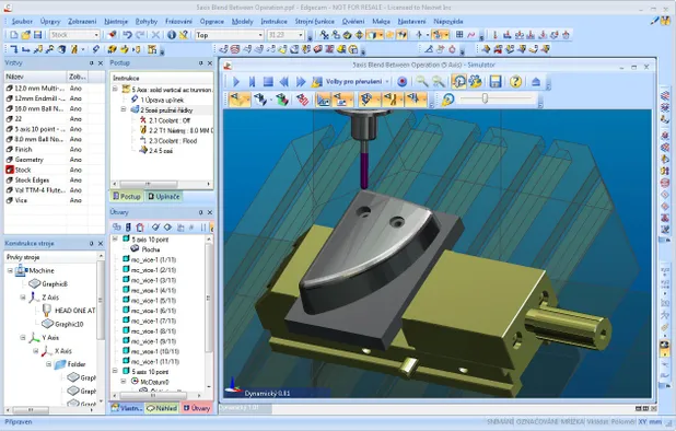 Mach3 Alternatives - Explore Similar Software | AlternativeTo