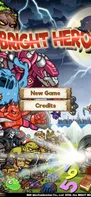 Bright Hero screenshot 1