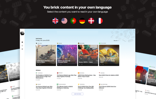 Brick.Bytes screenshot 3