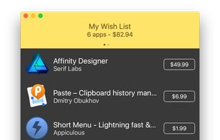 Ceceree screenshot 1