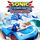 Sonic &amp; All-Stars Racing Transformed icon