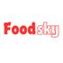 Foodsky icon