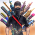 Mini Shooters: Battleground Shooting Game icon