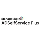 ManageEngine ADSelfService Plus icon