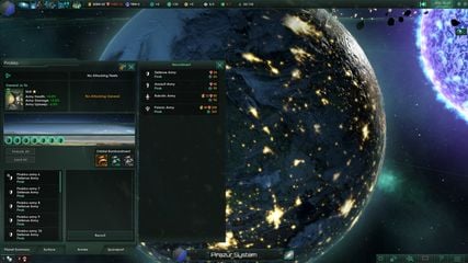 Stellaris screenshot 1