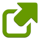 Better Open With icon