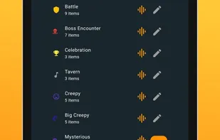 Audio Forge screenshot 3