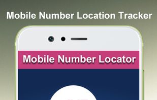 Mobile Number Location Finder GPS screenshot 2