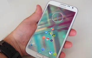 Kinux icons Pack screenshot 1