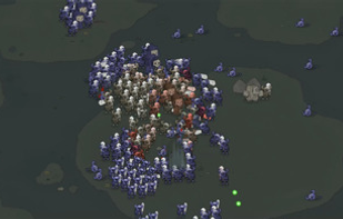 Right Click To Necromance screenshot 1