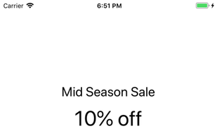 Vouchery.io screenshot 1