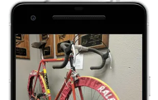 Sprocket screenshot 1