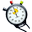 True Time Tracker icon