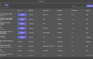 CurseForge Alternatives and Similar Apps & Services | AlternativeTo