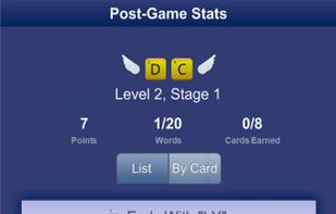 Shuzzler screenshot 3