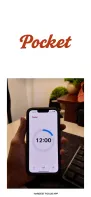 Pocket Focus App screenshot 3