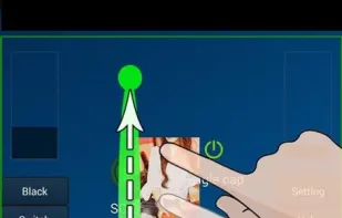 Spy Camera OS screenshot 1