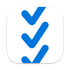 Check Check Check icon