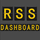 RSS Dashboard icon