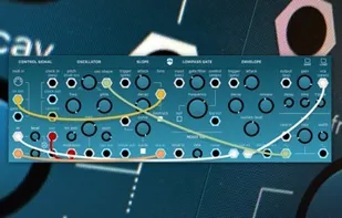 Ripplemaker screenshot 2