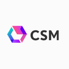 CSM Cube icon